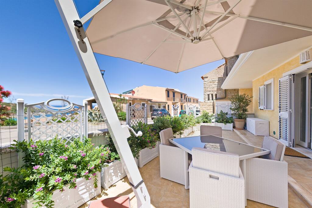 Veranda