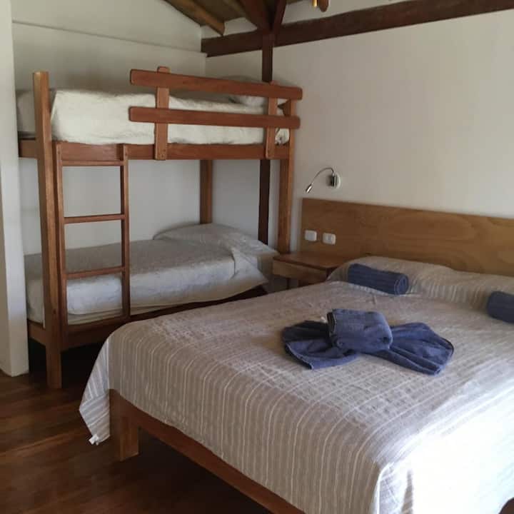 Habitación 1