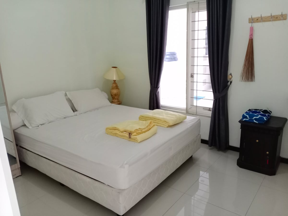 Камар 2 (двоен размер) + камар манди далам