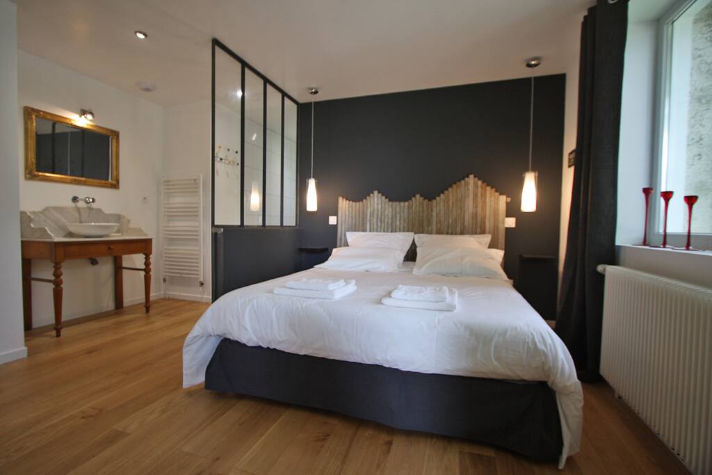 Chambre 1