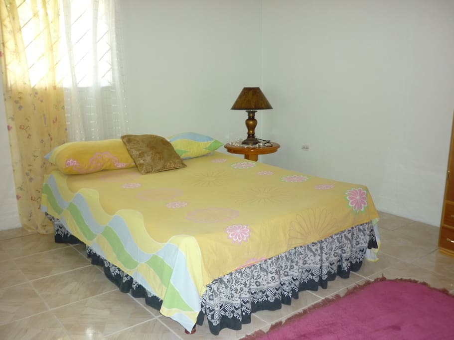 Queen Room