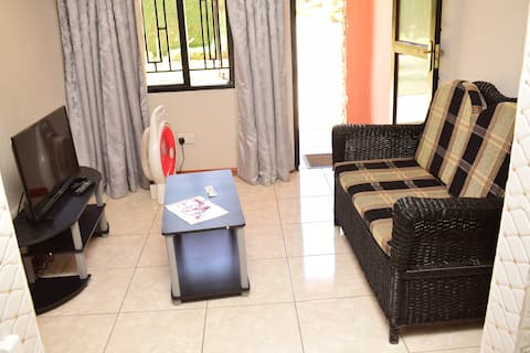 The 244 Two Executive Self-catering Accomodation