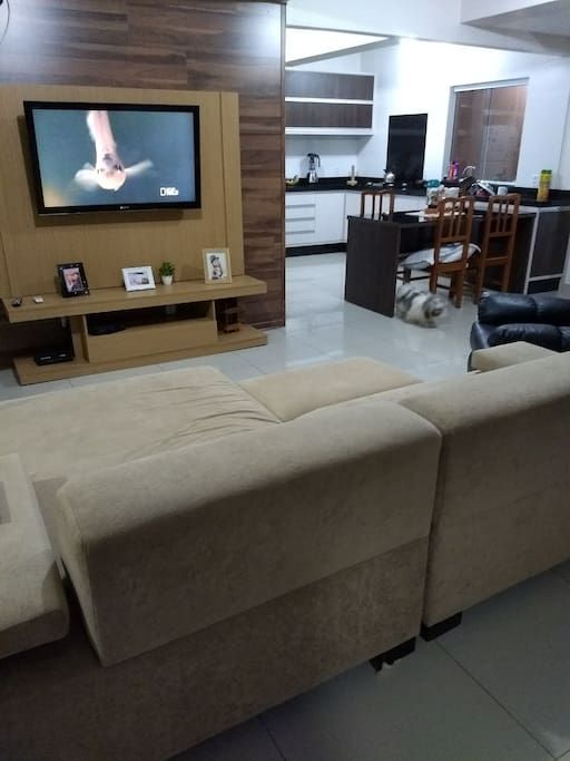 Sala de estar 1