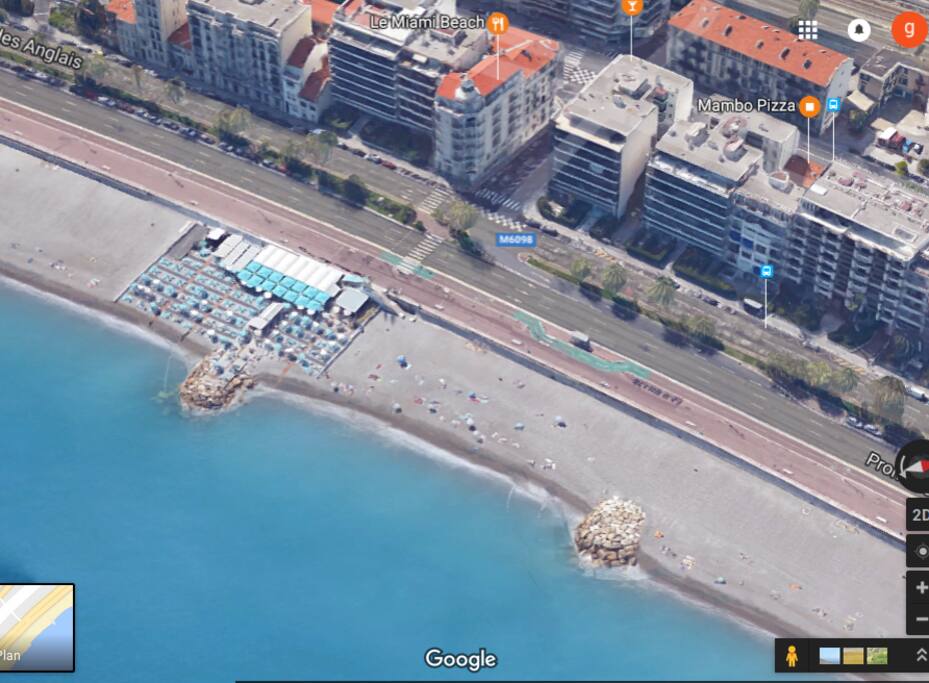 Plage - Beach