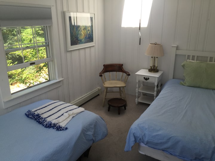 Dormitorio norte