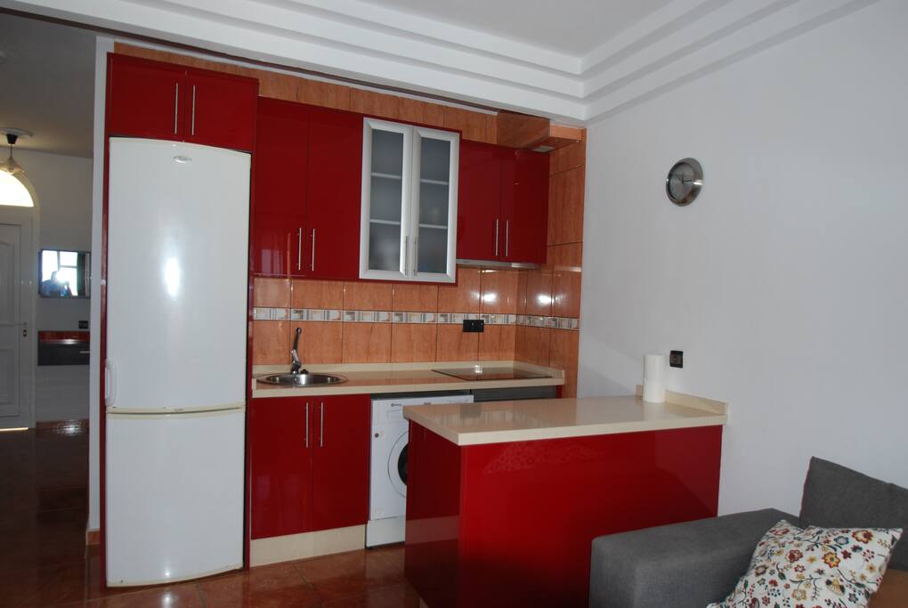 Cocina
