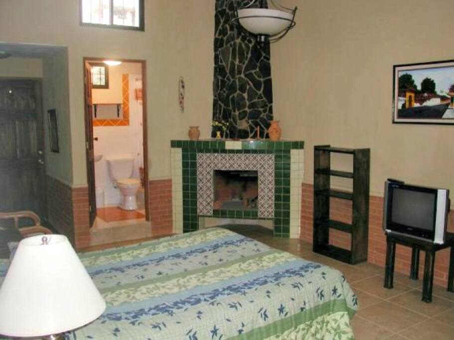 Apartment Fuego