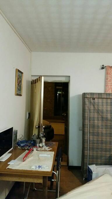 Ingresso piano terra