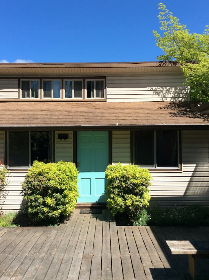 Peaceful 1 Acre In North Eugene - Eugene, OR