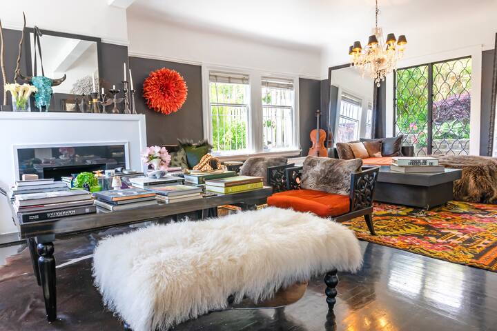 CASABLANCA -Grand Edwardian View home gallery image 4