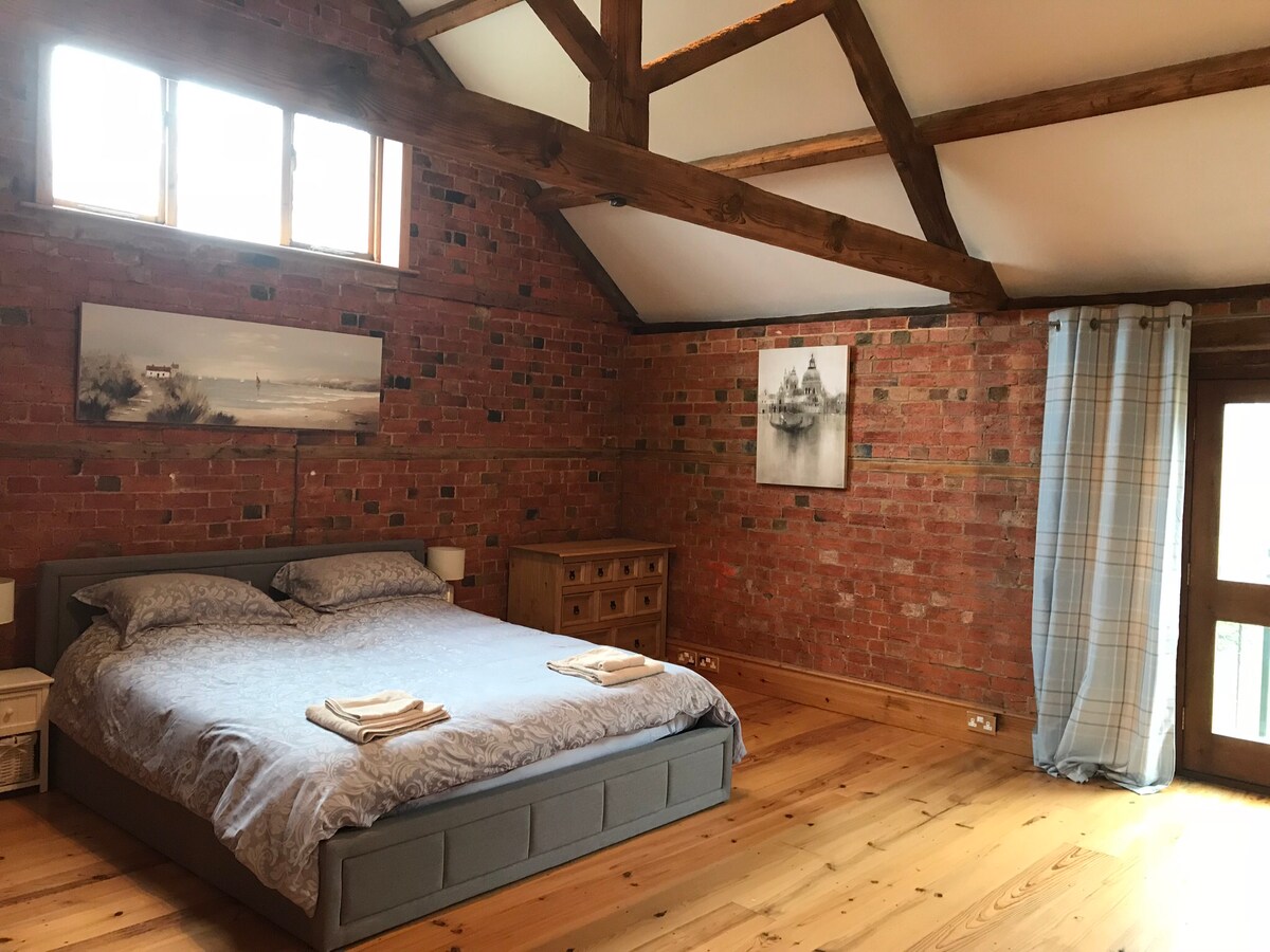 ห้องนอน