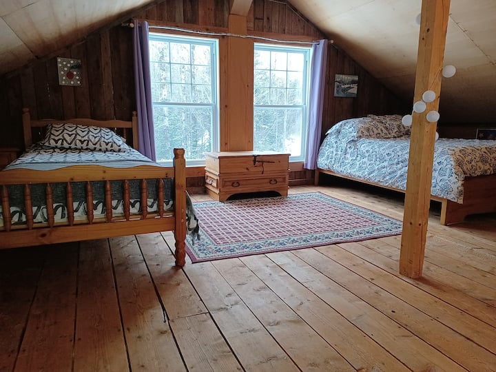 غرفة النوم 1