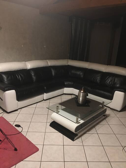 Salon