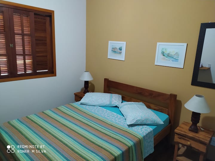 Chalet Encanto da Pedra