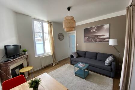 Le Patio - Cathédrale