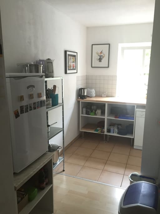 Küche Bild 1/2