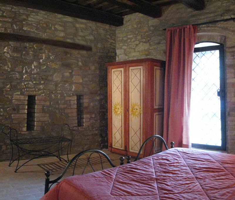 Camera da letto