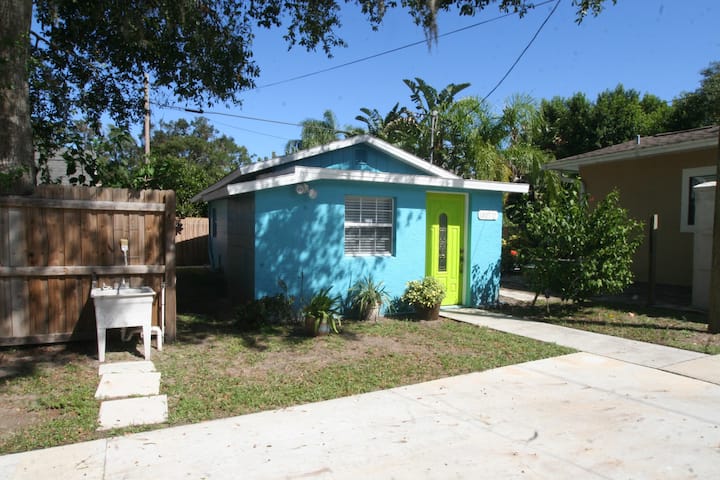 Listing Photo