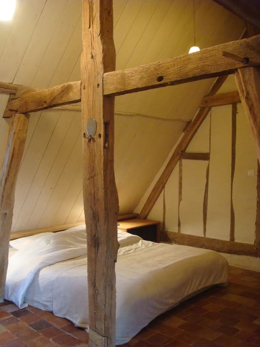 Chambre 1