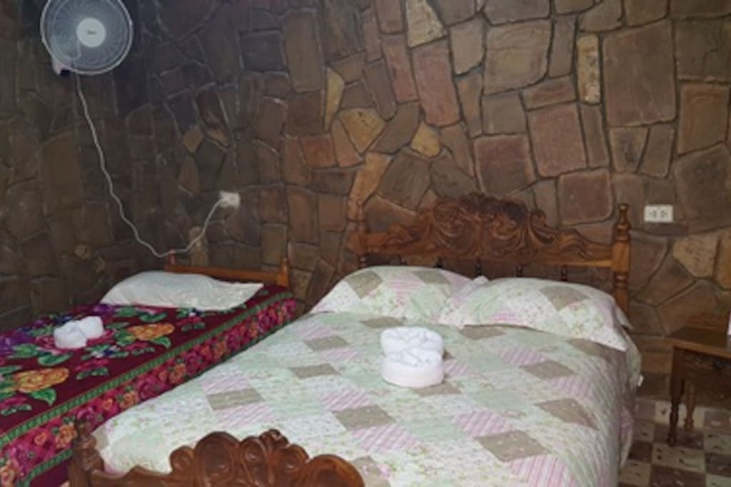 Habitacion #1