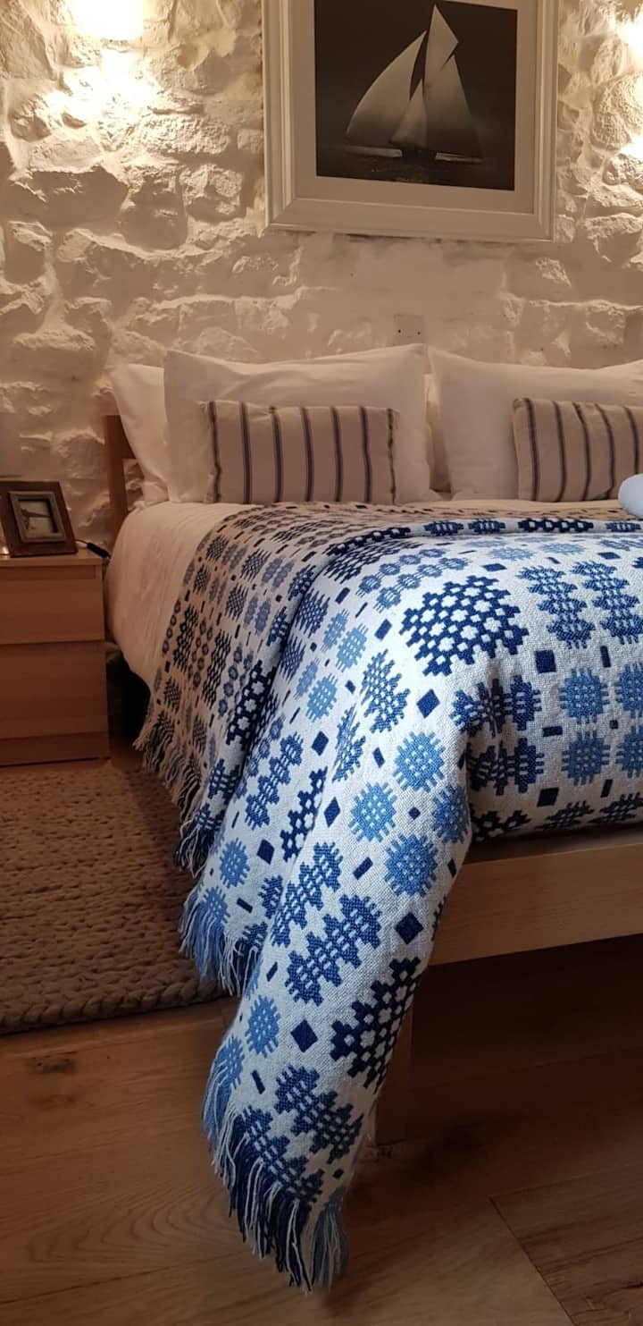 Მთავარი საძინებლის ხედი 1