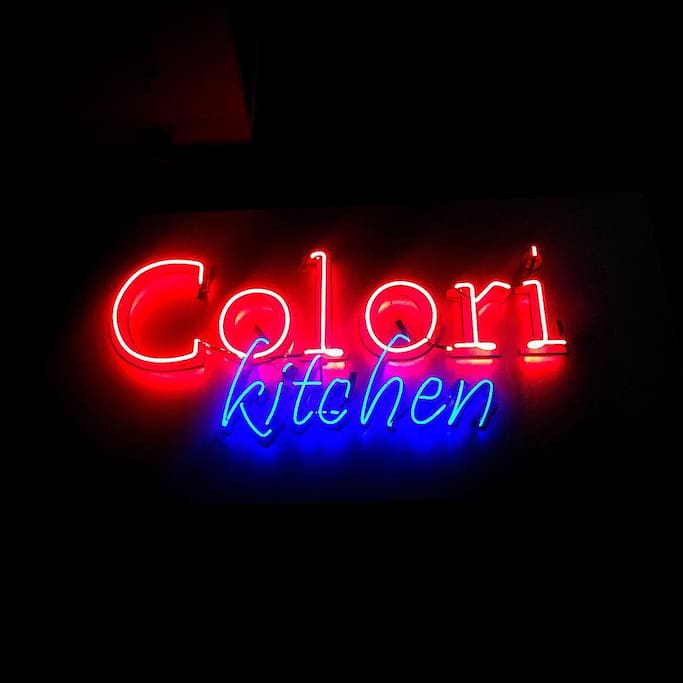 Photo of Colori Kitchen