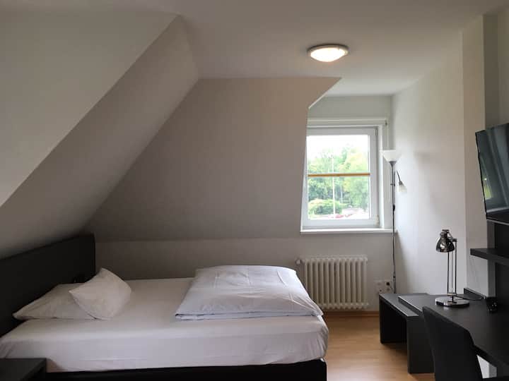 Appartement Herkulesblick - Cassel, Allemagne