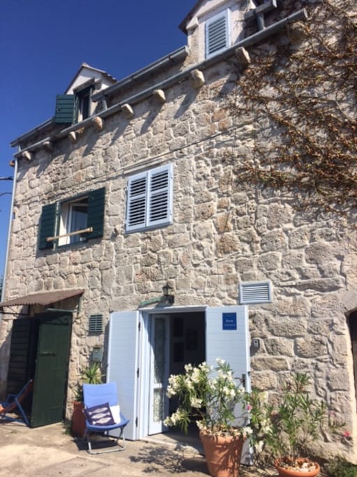 Welcome to Birdsong Cottage