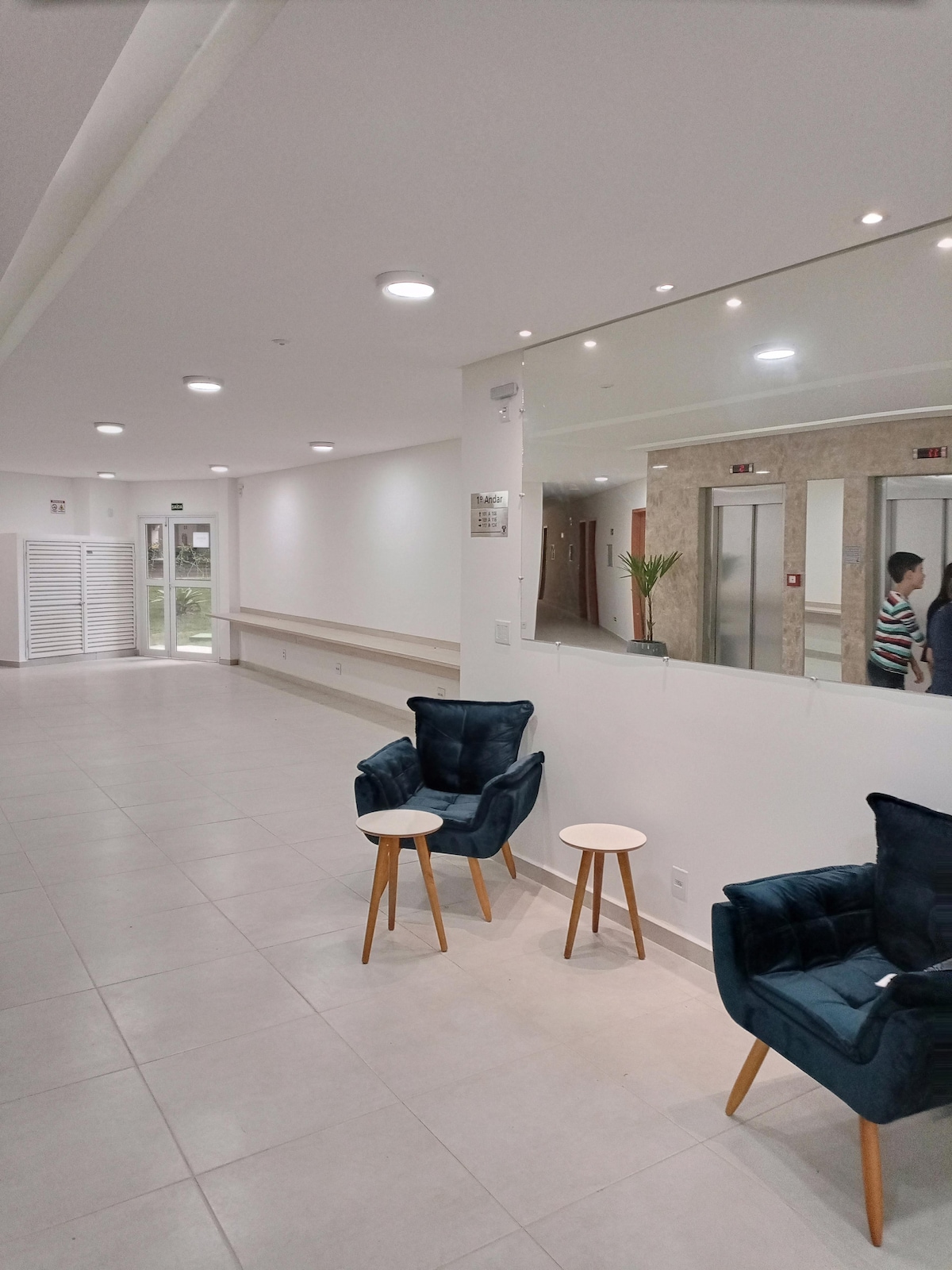Top Airbnb: Studio next to the new song em Cachoeira Paulista