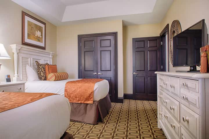 Deuxième chambre