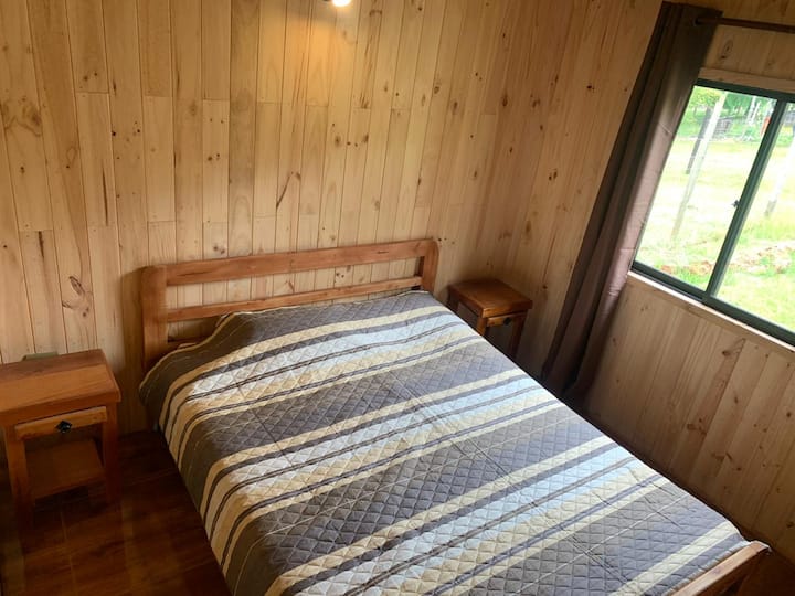 Dhoma kryesore e gjumit 