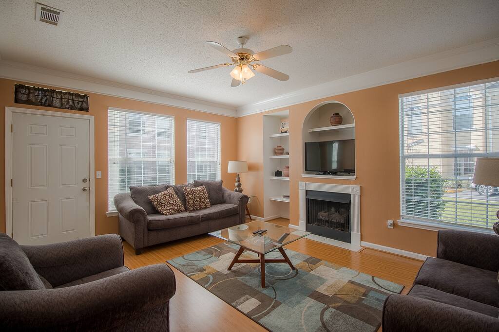 Legacy Villa 1702