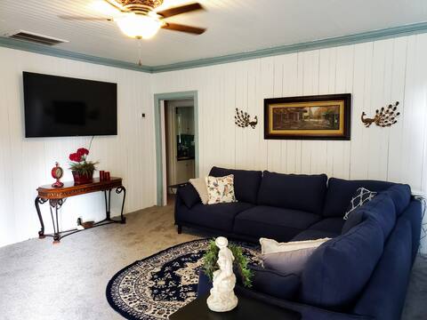Welcome to Chase Cottage!