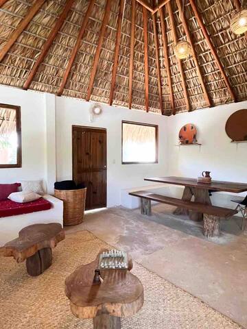 The French Maison managed Airbnb listing 2