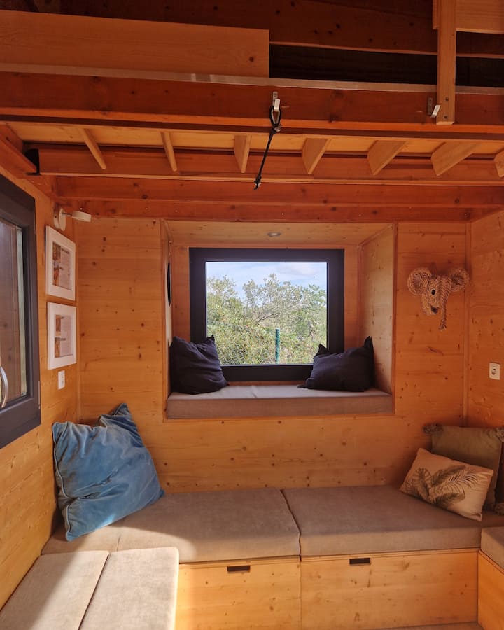 Всекидневна