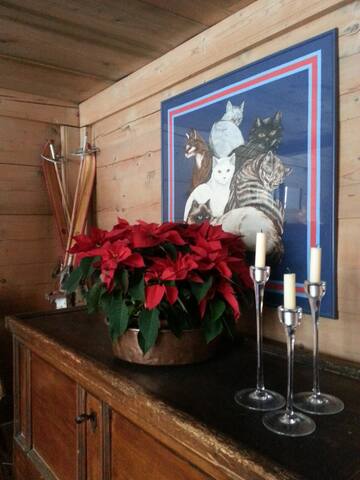 Chalet La Croisée gallery image 5