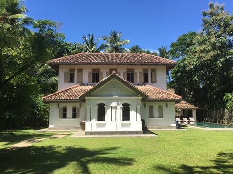 Old Clove House
