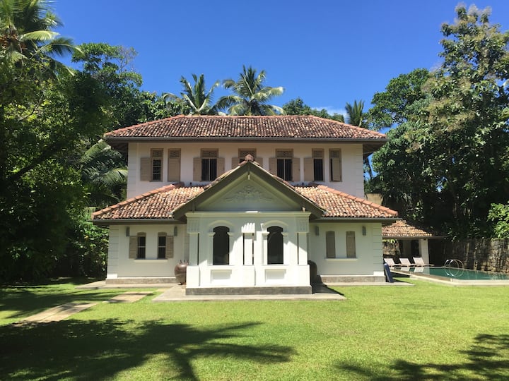 Old Clove House