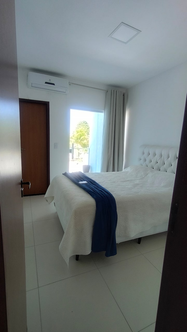 Chumba bora chenye roshani