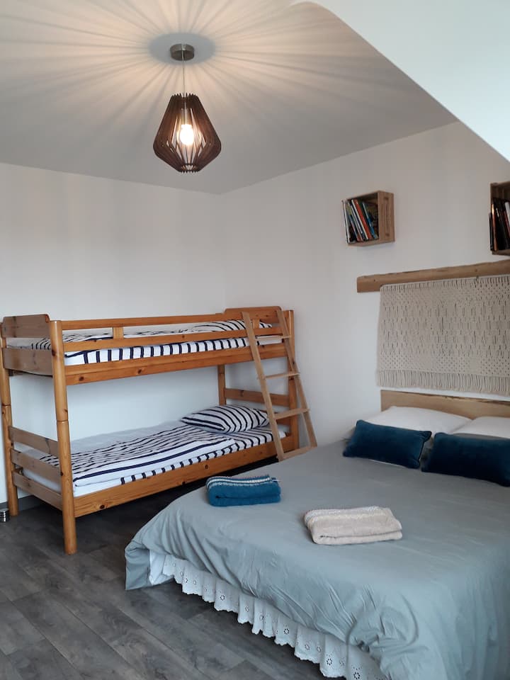 Chambre 2
