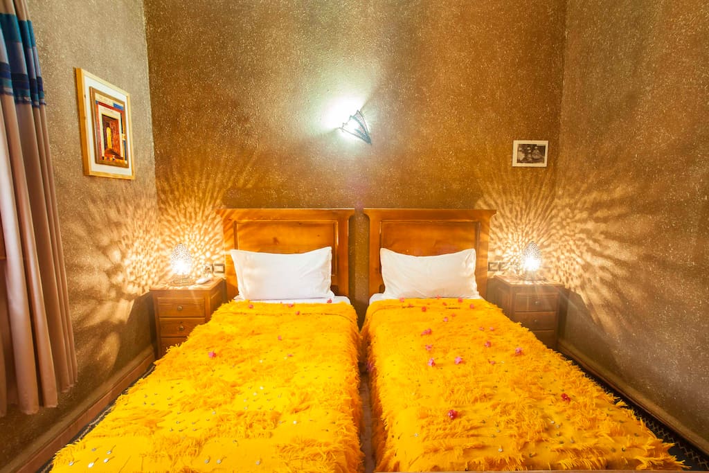 Itrane room