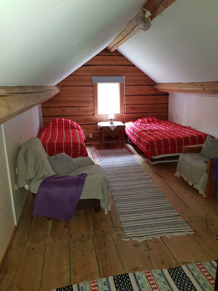 Sovrum 4