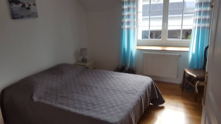 2ème chambre étage