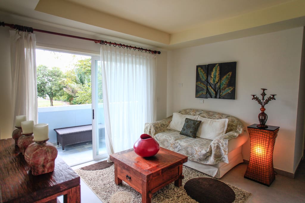 sala / living room