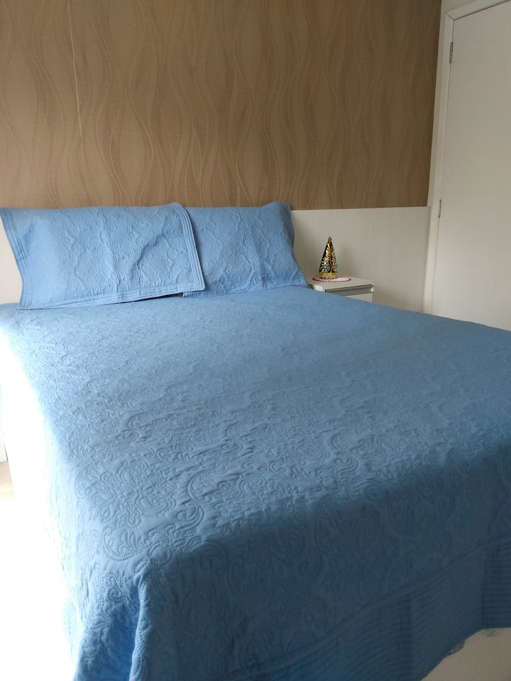 Апартамент