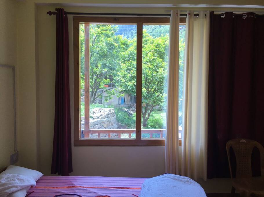 Room!