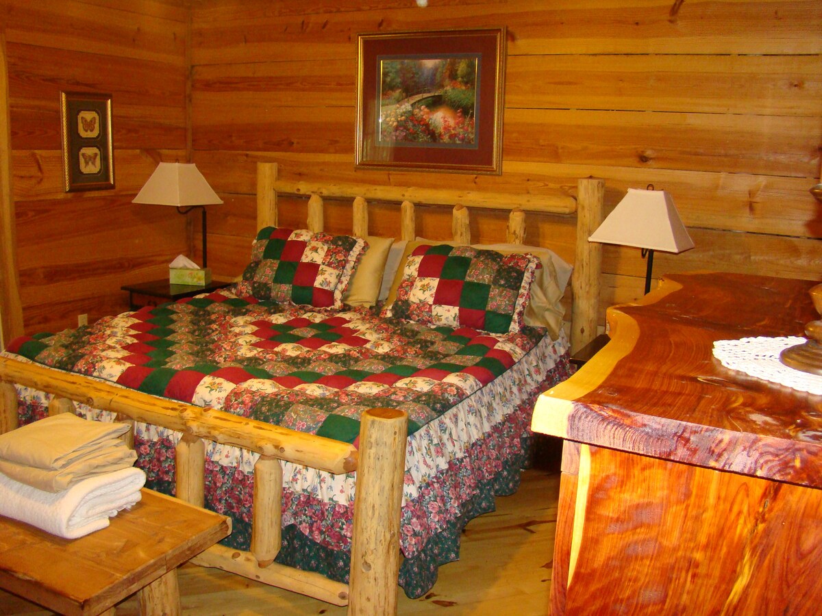 Суперголямо двойно легло