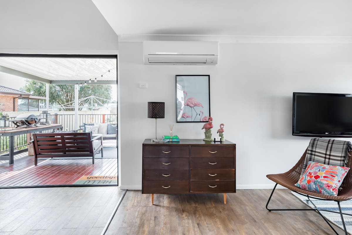 Cessnock Holiday Rentals & Homes New South Wales, Australia Airbnb