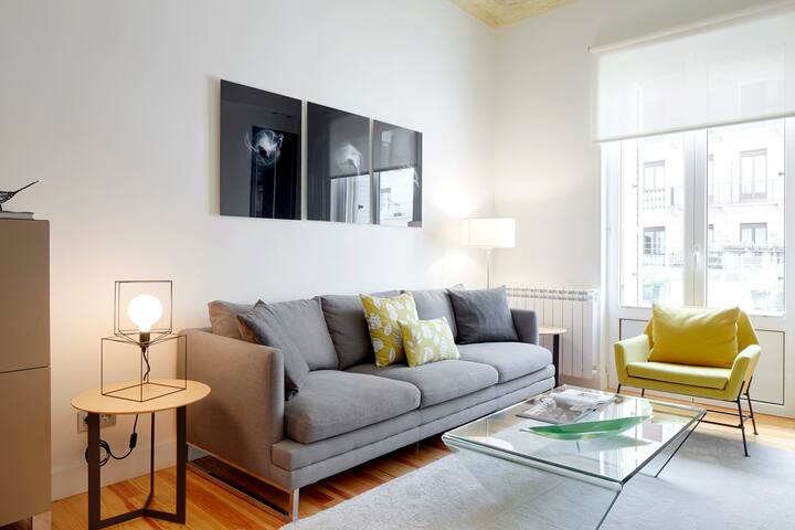 Urbieta 2 by FeelFree Rentals gallery image 2