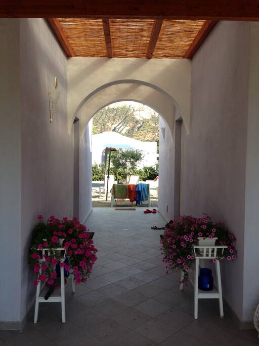 Ingresso
